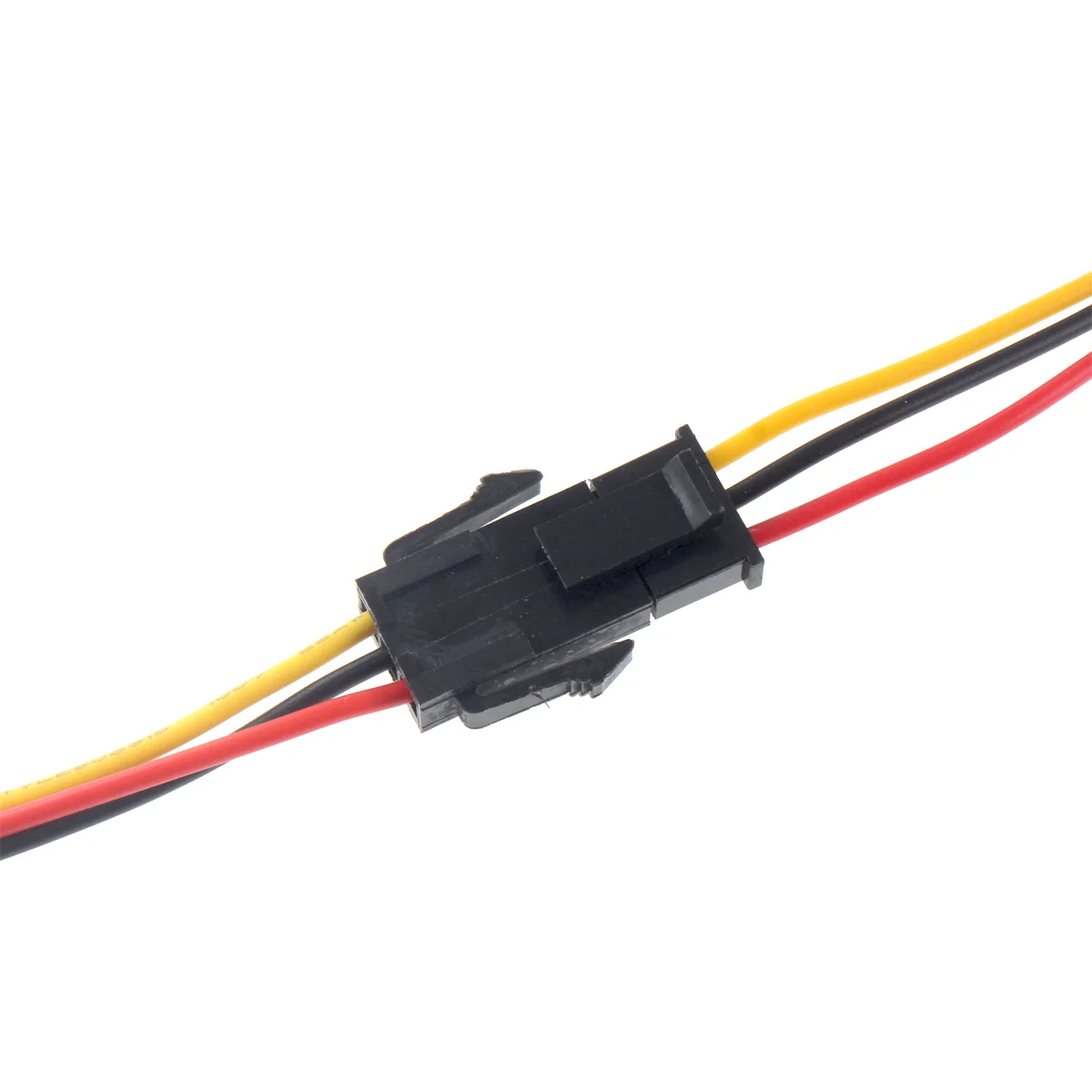 43645/43640 terminal wire connection wire MX3.0 single row small 5557 male and female docking plug connector with wire