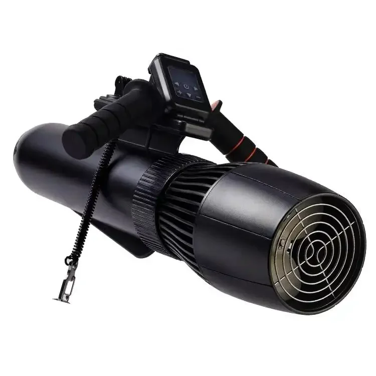 Good Quality Powerful Propeller 700W Deep Sea Exploration Propulsion for Paddle Board Kayak Motor Boat