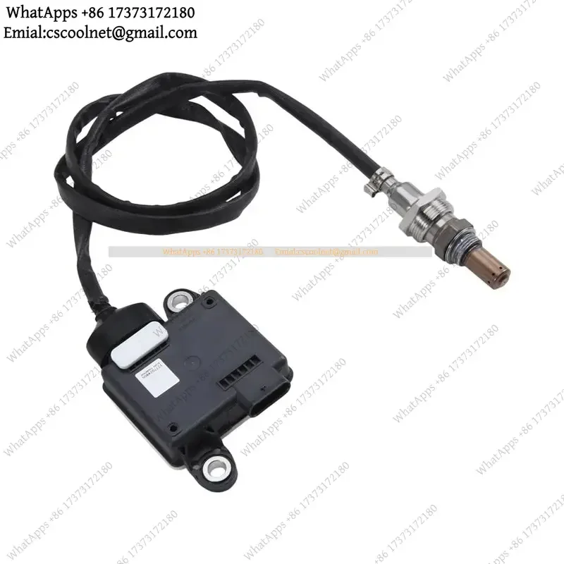 A60M Nox Sensor Replacement LR104387 LR078810 For Jaguar F-Pace XE XF Land Rover Discovery Range Rover Nitrogen Oxides Detection
