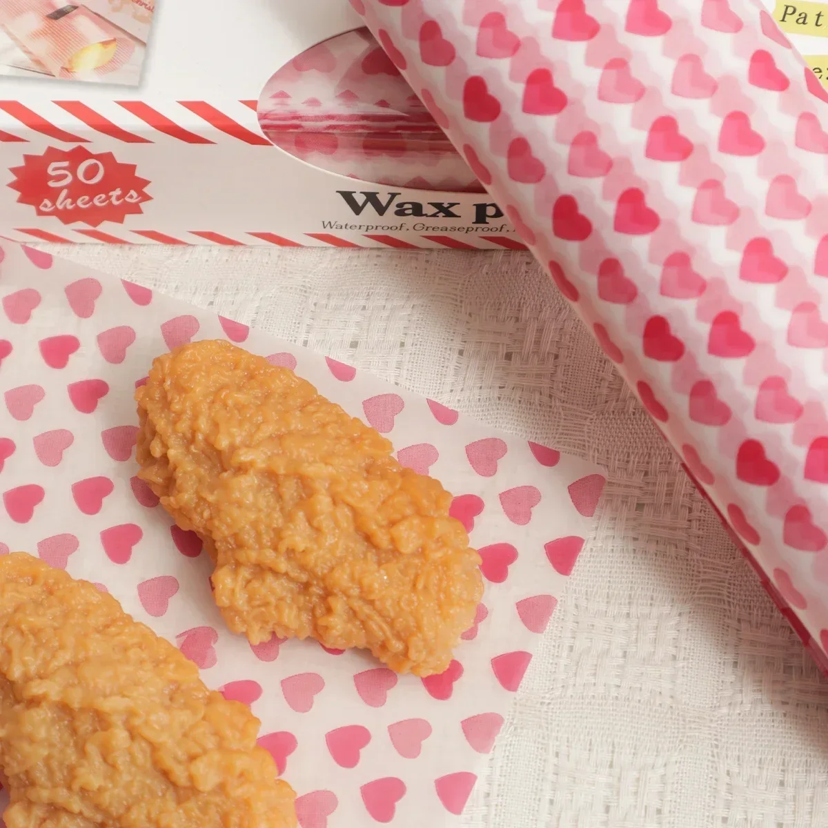 Thumbnail 3 - #22 Latest Wrapping Paper Offers