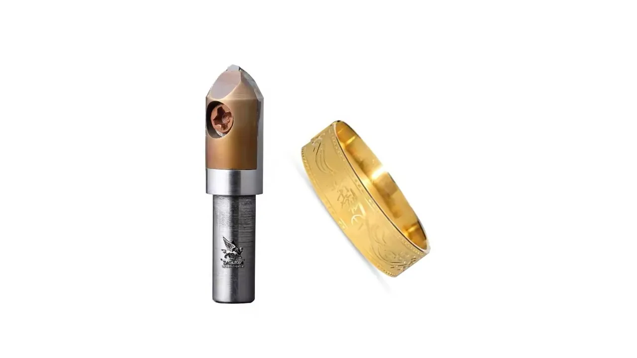 Automatic Jewelry Cutting  Faceting Machine CNC Tools & Diamond Engraving CVD Ball Pen Point for Jewelry Making and  Design Tool