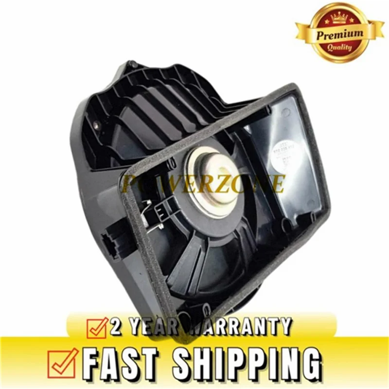 8T0035412 8T0 035 412 High Quality 1PC Rear Trunk Subwoofer Speaker Kit for Audi A4L B8 B9 A5 2009-2016 New Other