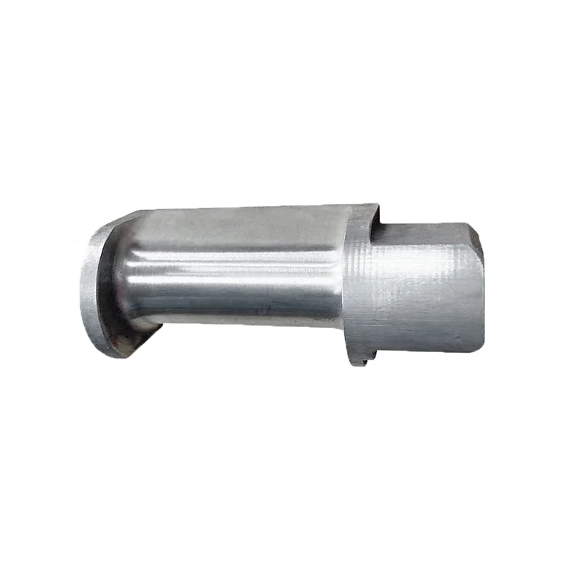 Outstanding Quality Custom High-Temperature Alloy Forged Turbine Blades Wholesale Industrial Turbine Parts