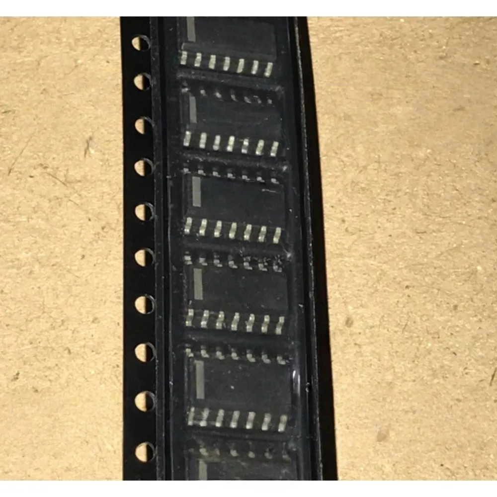 5PCS TLV2774I TLV2774IDR C834G UPC834G 74LVC14AD 74LVC14 TL084C TL084CDR MC33204DG MC33204 MP6922 MP6922A SOP-14