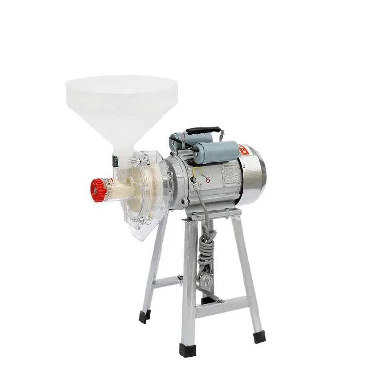 

Multifunctional Electric Pulp Grinder Household Small Multifunctional Beater Electric Stone Grinding Bean