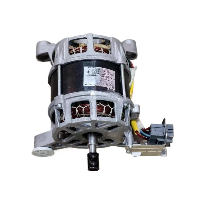

Applicable drum washing machine XQG100-S1355//XQG90-S9355 motor XD-B500W