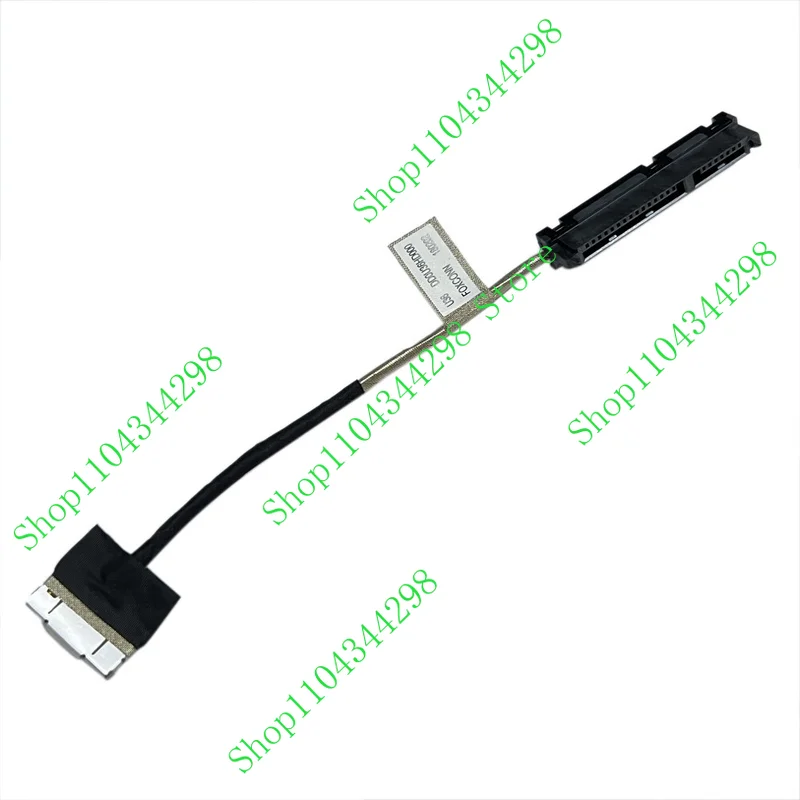 Hard Disk Drive HDD Connector for HP Pavilion 15-B 15-F 15-N DD0U36HD000