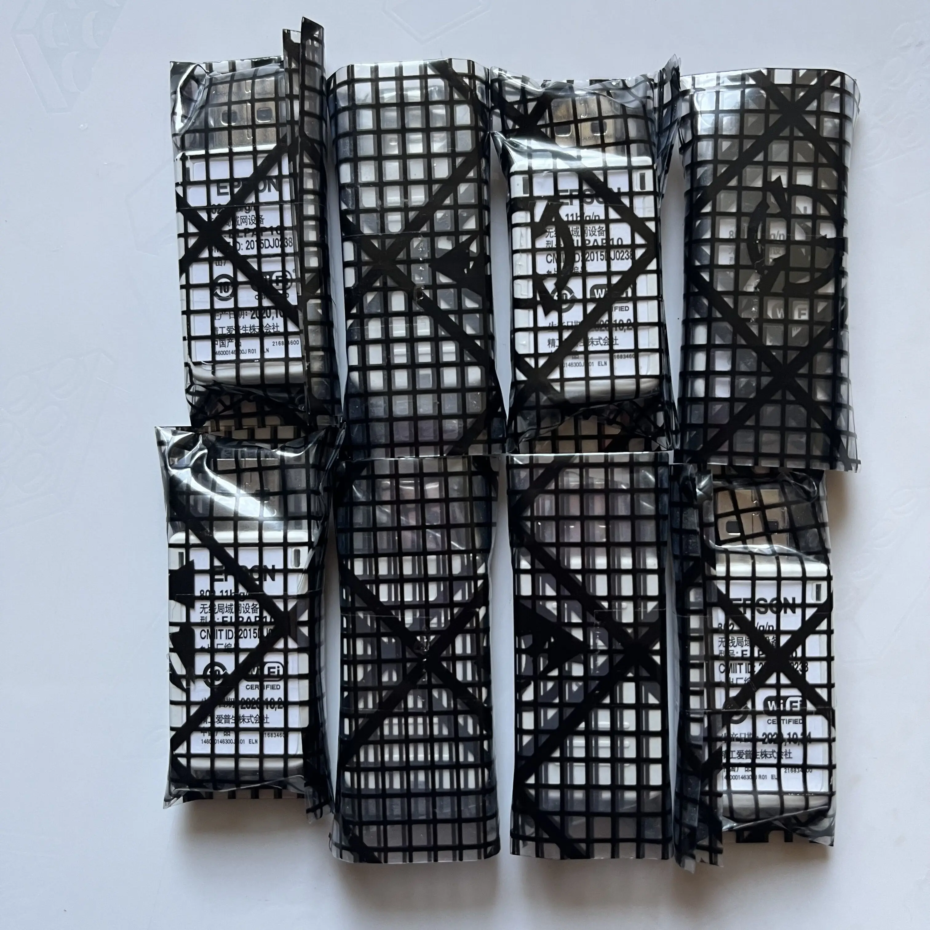 新しいELPAP10ワイヤレスネットワークカードエプソンプロジェクターランプEB-G7905U EB-520 EB-W41 EB-G7900U EB-W39 7805 EB-2255U EB-W31 EB-G7400U