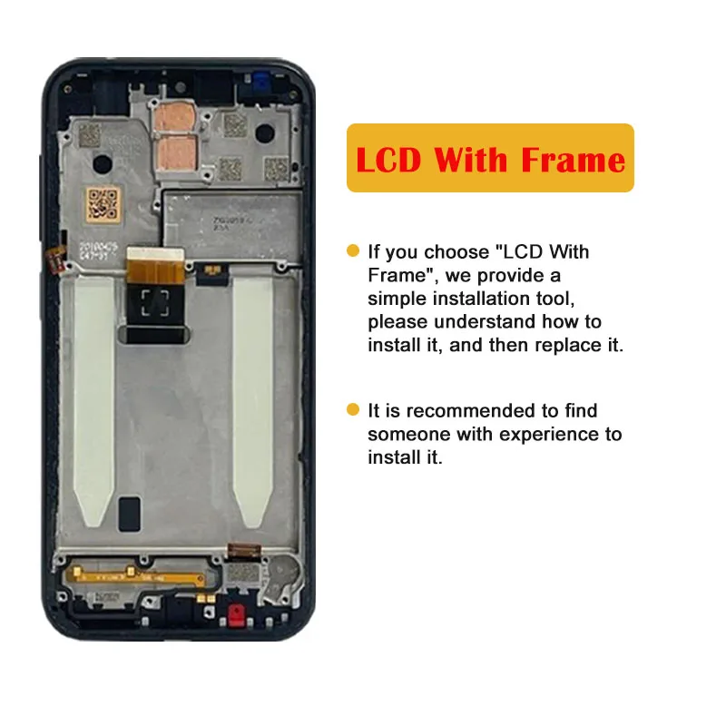 100% Original LCD Display Touch Screen Digitizer Assembly For Nokia 4.2 TA-1184 TA-1133 TA-1149 TA-1150 TA-1157 TA-1152 Replace