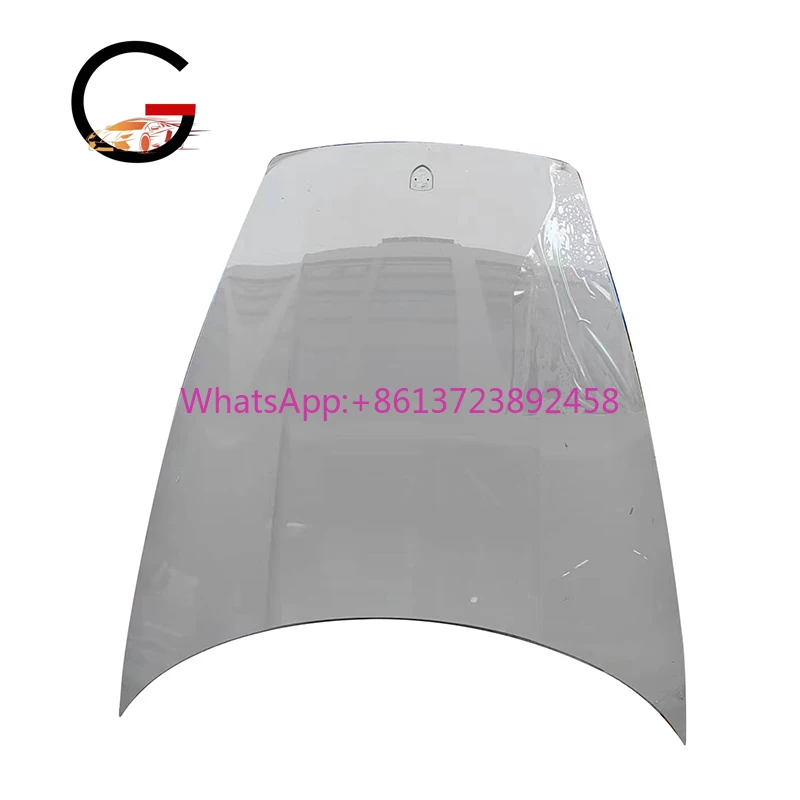 

2018 Car Engine Cover 992 Oem Used for porsche 2019 911 Hood