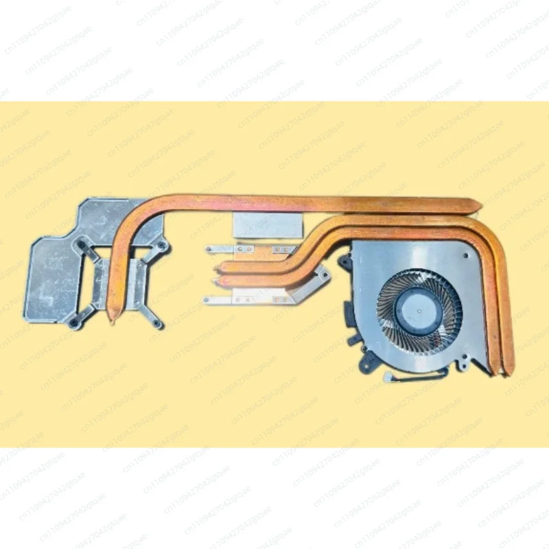 GF65 8RCD Laptop Cooling Fan Heatsink Module MS-16R1 R2 CPU GPU Cooler Cooling Assembly Replacement Repair Parts
