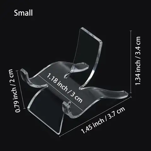 12 best sales क्रिस्टल धारक - №9