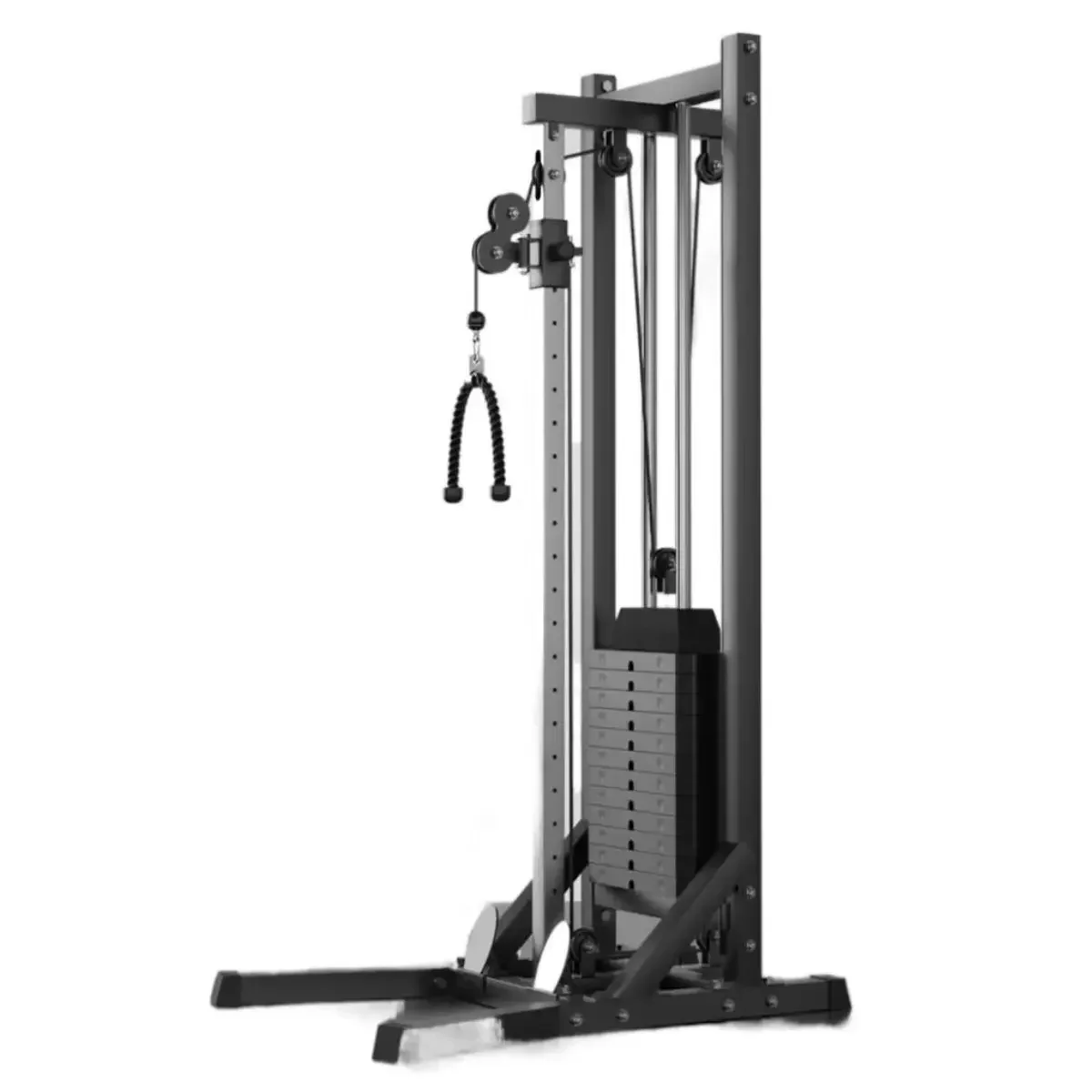 

Be suitable for Multi-functional Gantry Small Bird Trainer Frame Combination Set Fitness Equipment Household Gantrycustomizable