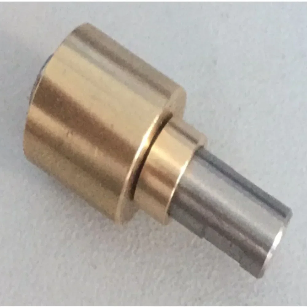 ER150 M4 12-17 kgs / ER120 M3 4KG Retract Motor for JP Hobby Plane Full Metal Electric Retract For DIY