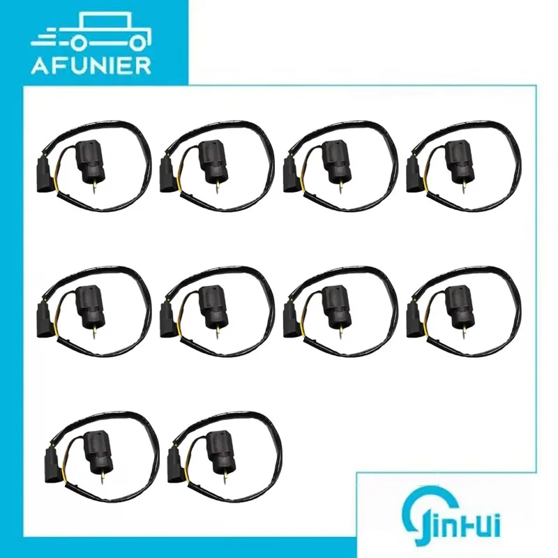 10Pcs Vehicle Speed Sensor For Ford Focus MK I MK II Focus C-Max Transit Connect OE No.:98AB9E731BB,98AB9E731BA,95BB9E731BA
