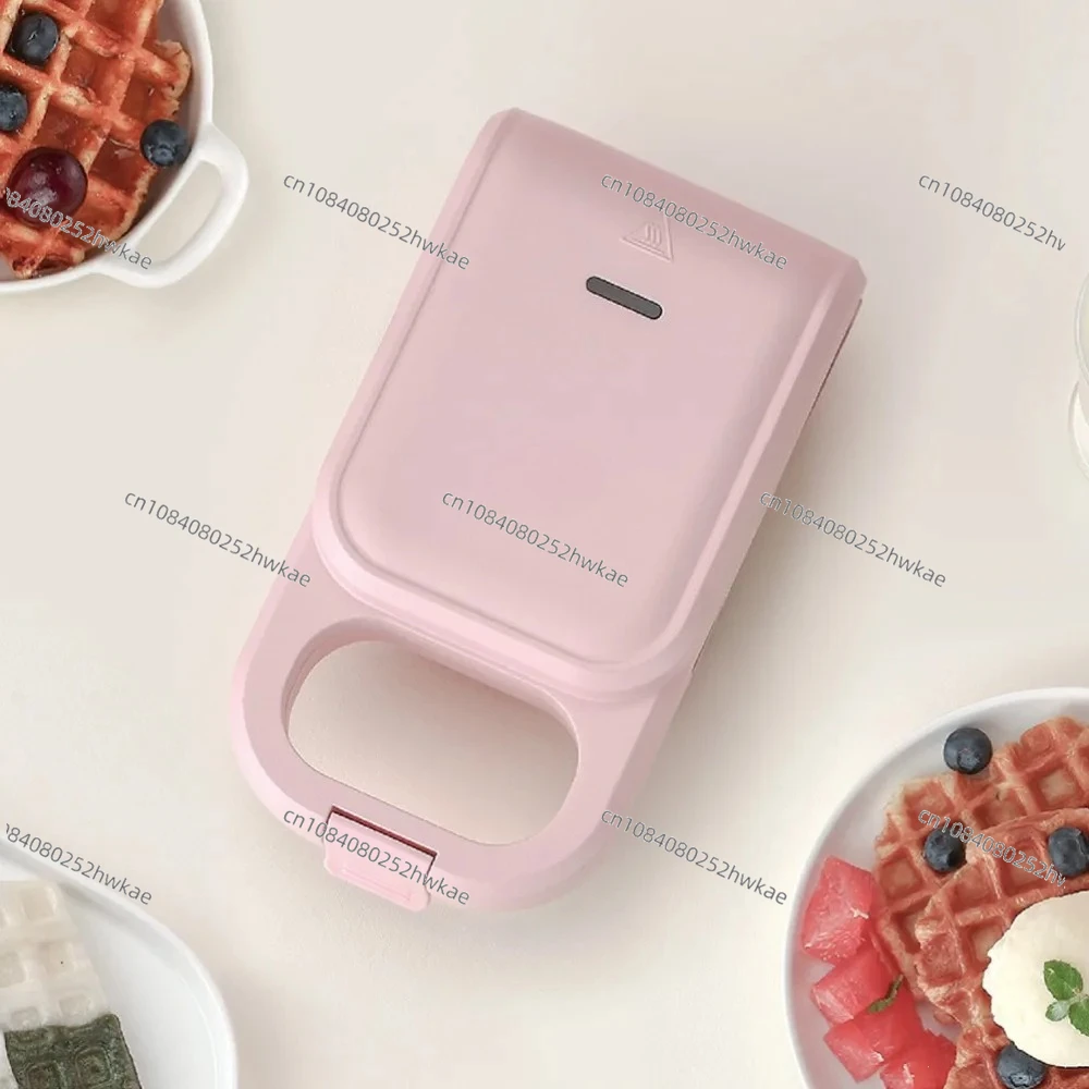 High Quality KC Certification High Quality Pink Color Cropler Machine 2 Plate Configuration