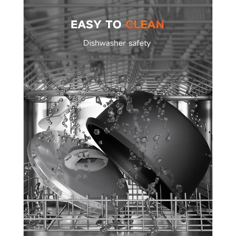 جهاز طبخ الأرز التجاري، سعة كبيرة 20 كوبًا (غير مطبوخ)، 40 كوبًا (مطبوخًا) مع عملية بلمسة واحدة وتحافظ على الدفء لمدة 12 ساعة، 1200 وات