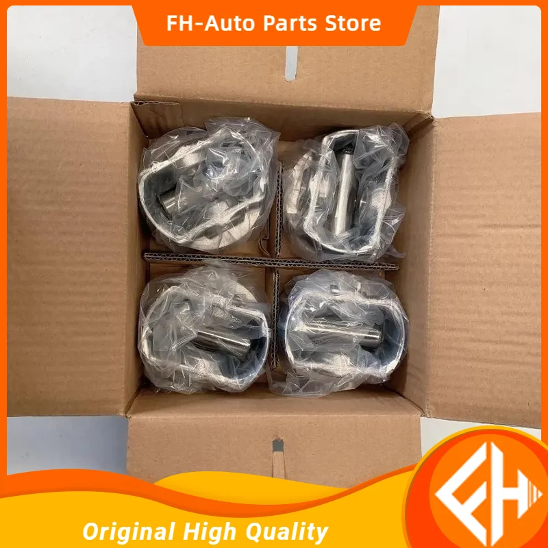 

Original Cars auto Parts Engines Components Pistons, Rings, Rods 1004011GD150 for JAC Refine,S5,T6,M3 discovery 3 piston