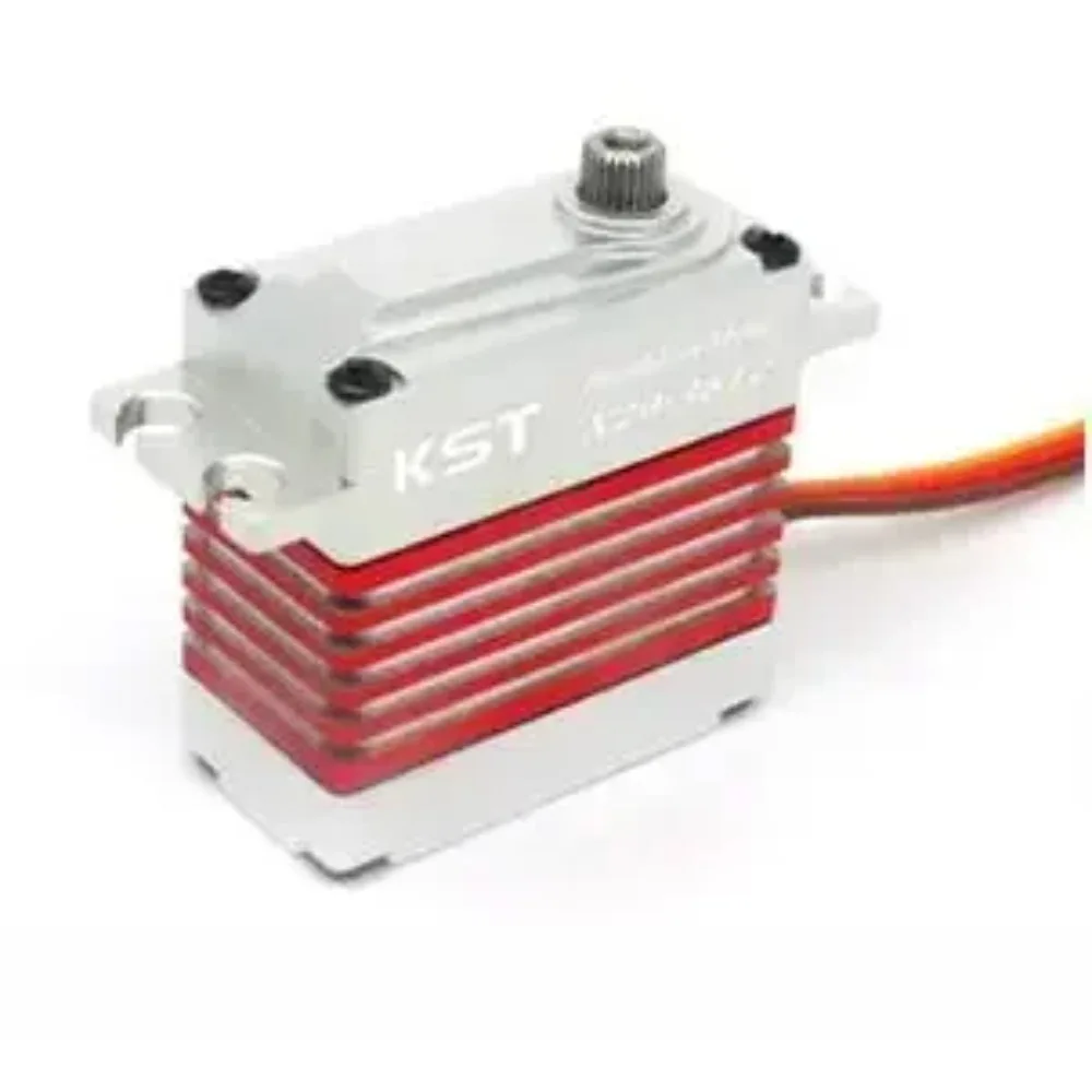 UniFlyKST X20-3612 All Metal High Torque Digital Servo For RC Robot Airplane Cars