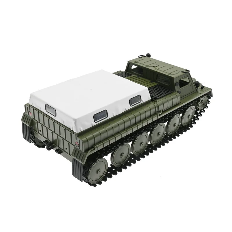 Gut verkaufen WPL E-1 1/16 Rc Panzer Spielzeug 2,4g Super Crawler Raupen 4wd Fernbedienung 1:16 Geländewagen elektrische Kinder Rc Auto Spielzeug