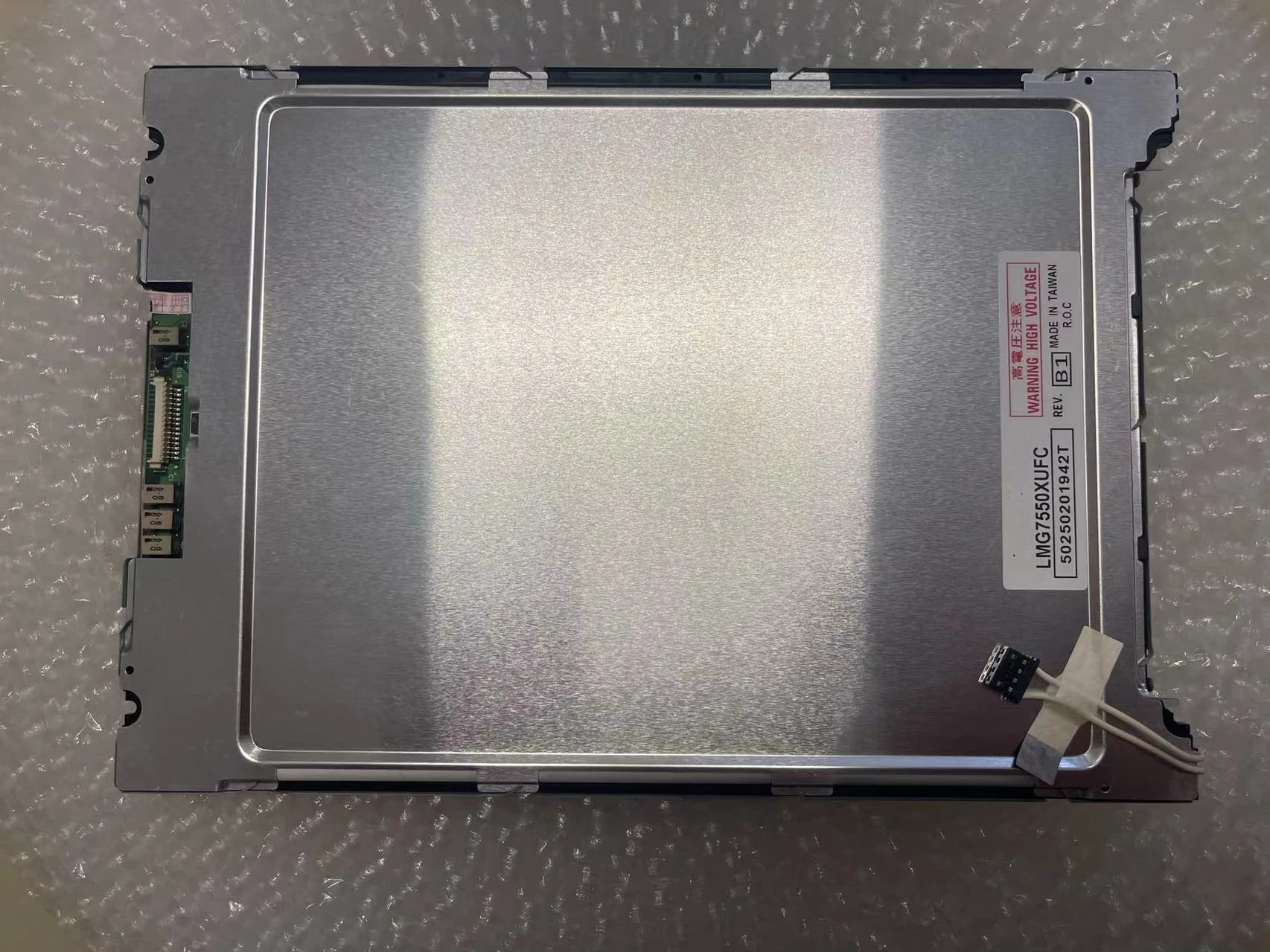 Schermo Lcd da 10.4 pollici LMG7550XUFC