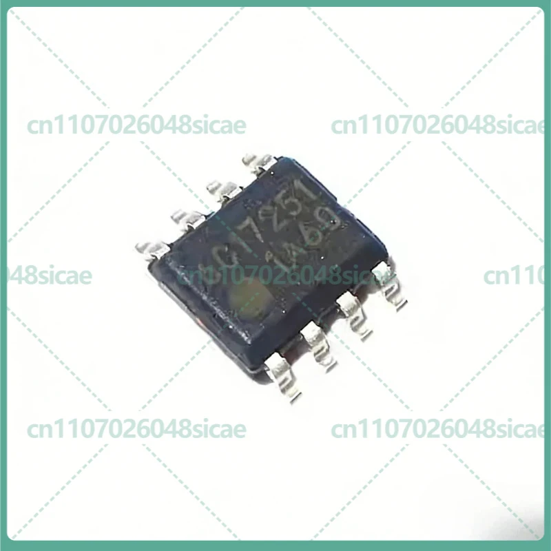 

10 шт. FA1A60N-C6-L3 FA1A60N FA1A60 SOP8 НОВЫЙ ЖК-чип IC В НАЛИЧИИ