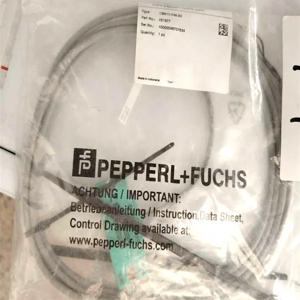 

Cbn10-f46-e0 для новых датчиков Совершенно новый оригинальный точечный Plc