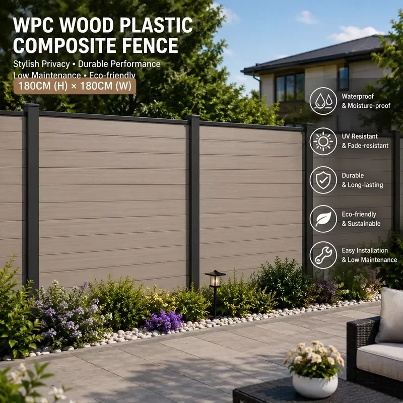 Electric Eco-Friendly Industrial Modern Retractable Gate