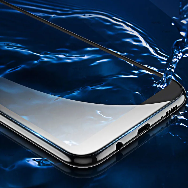 Water Gel 9IN1 on For Xiaomi Mi 12 Lite Not Glass Screen Protectors+Back on For Mi 12X 12 Pro 12S 12 S Pro Ultra Hydrogel Film