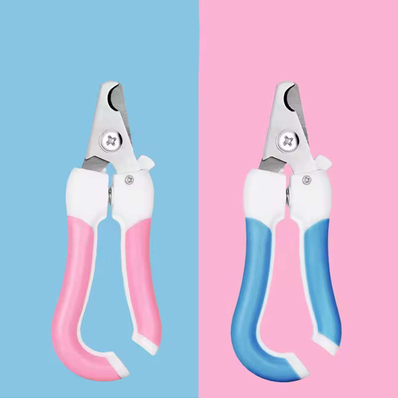 2. 애완동물 손톱깎..