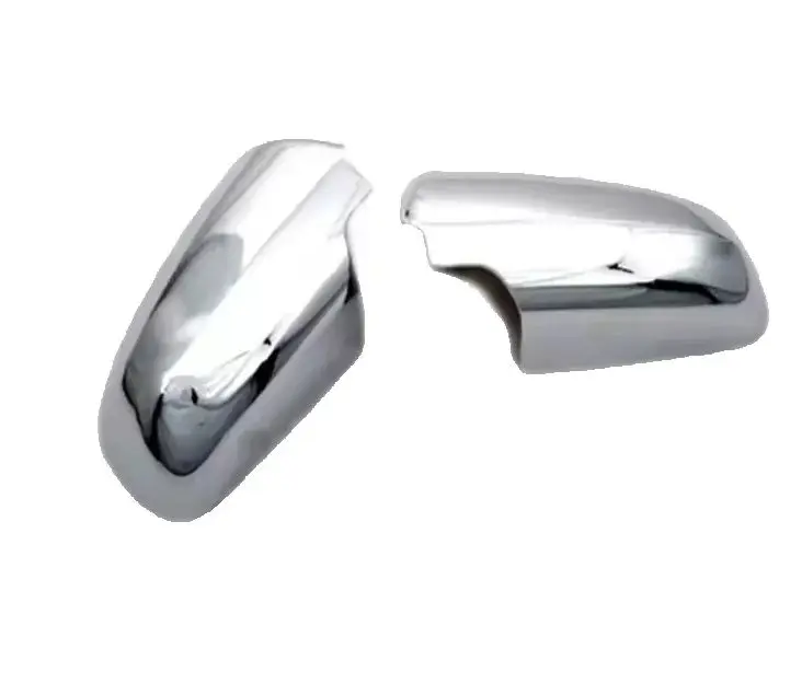 

Chrome Mirror Cover for for AUDI A6 C6(05-10)/AUDI A4 B7(05-08)//AUDI A4 B6(02-04)//AUDI A3 8P(04-12)
