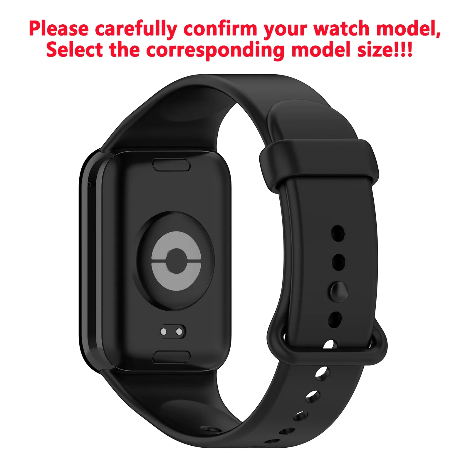 Xiaomi Mi Band 9 Pro 용 실리콘 스트랩 및 케이스 Mi Band 8 Pro/9 Pro 교체 용 시계 밴드 용 스마트 시계 통기성 팔찌