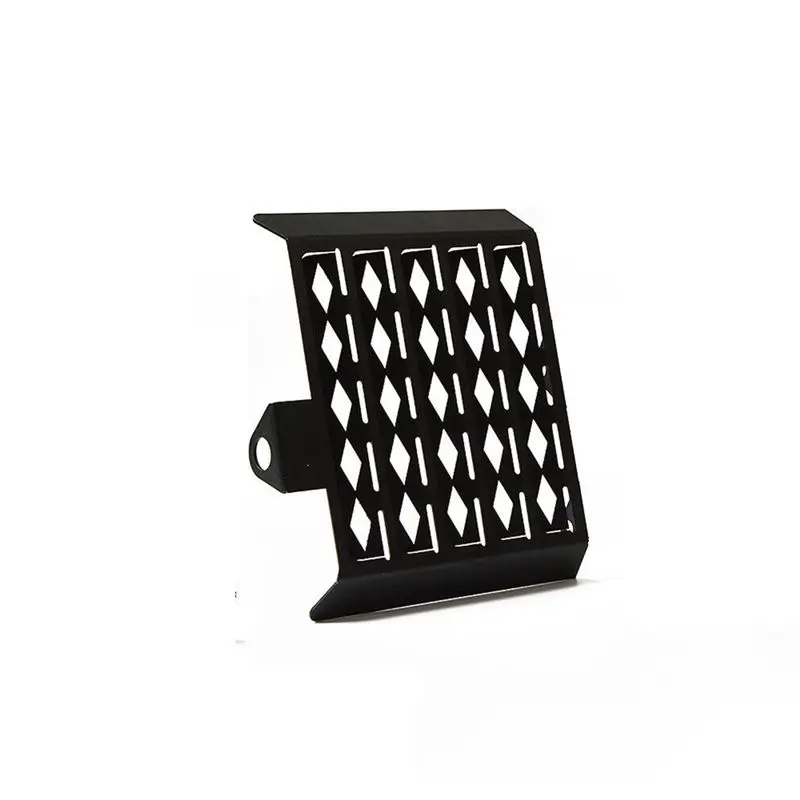 Authentic Motorcycle Radiator Grille Guard For BMW G650GS F650GS Dakar G650GS Sertao All Years