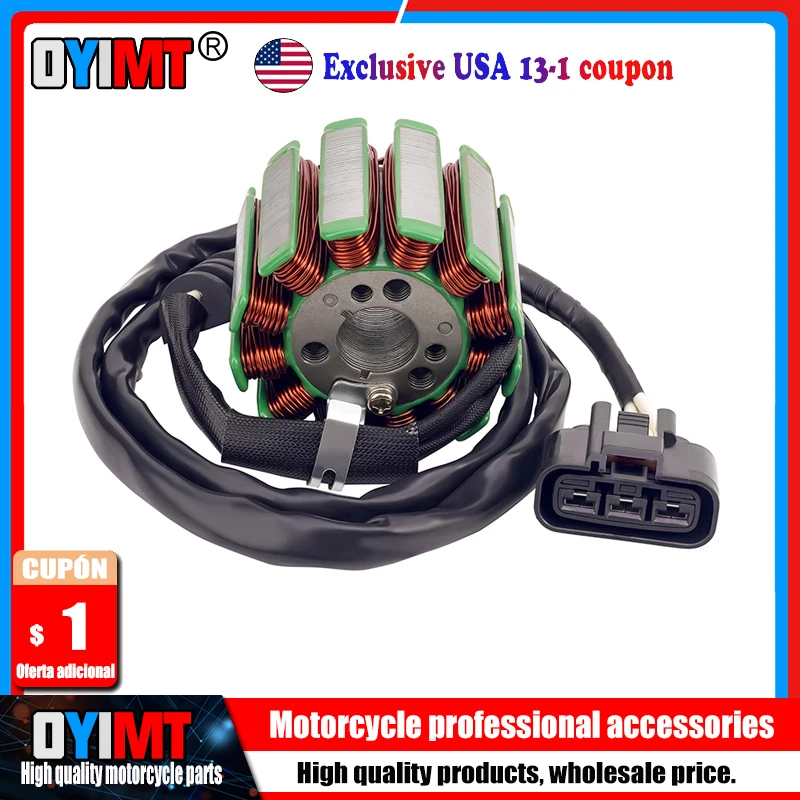 Motorcycle Generato… - image