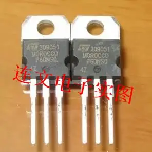 P60NS04Z Frete grátis, 5Pcs