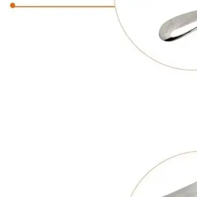

Double Ends Dental Implant Periosteal Elevator Separator Tool for Retracting Separate Autoclave Surgical Implanting Tool