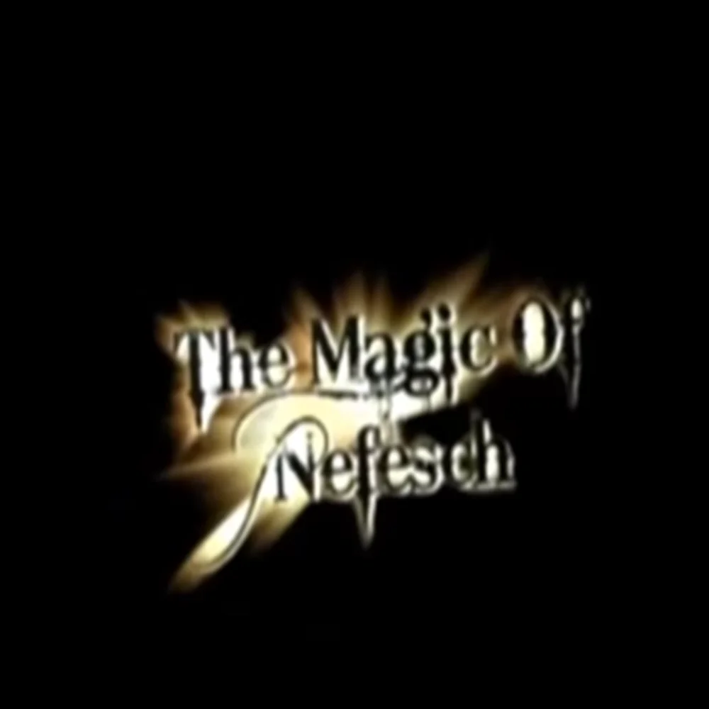 The Magic Of Nefesch 1-3 - Magic Trick