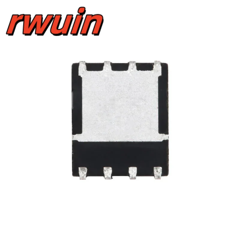 10Pcs/5Pcs NCE6045G DFN-8(5x6) NCE6045 6045G N-Channel 60V 45A Enhanced Power MOSFET Field Effect Transistor Chip