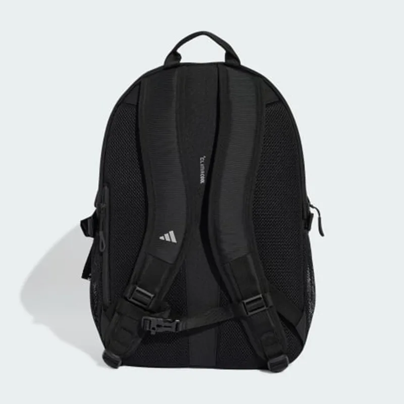 Adidas New Men's and Women's Same Multi-pocket Casual Backpack KV6585