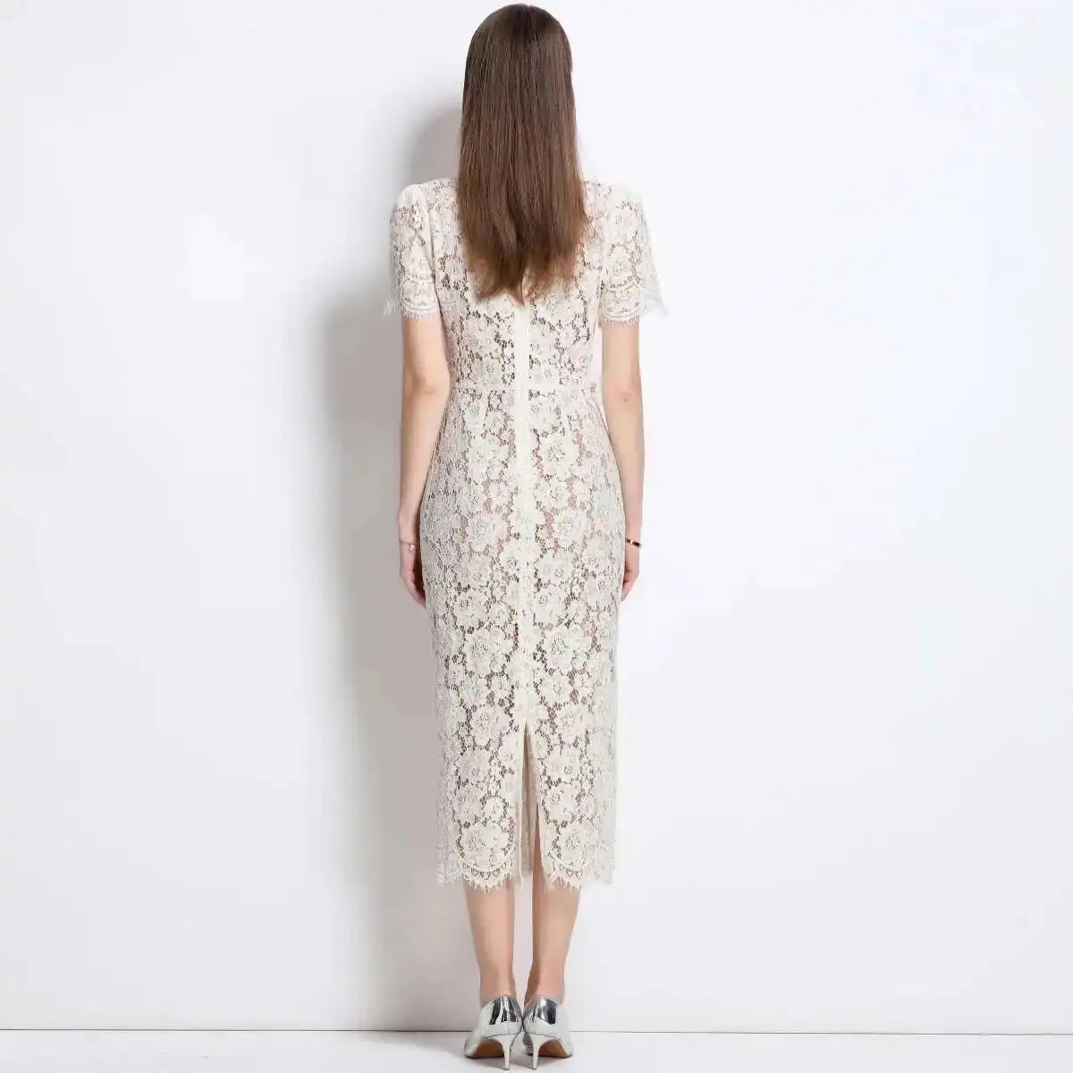 Thumbnail 4 - #11 Trending Sequin Party Dress Right Now