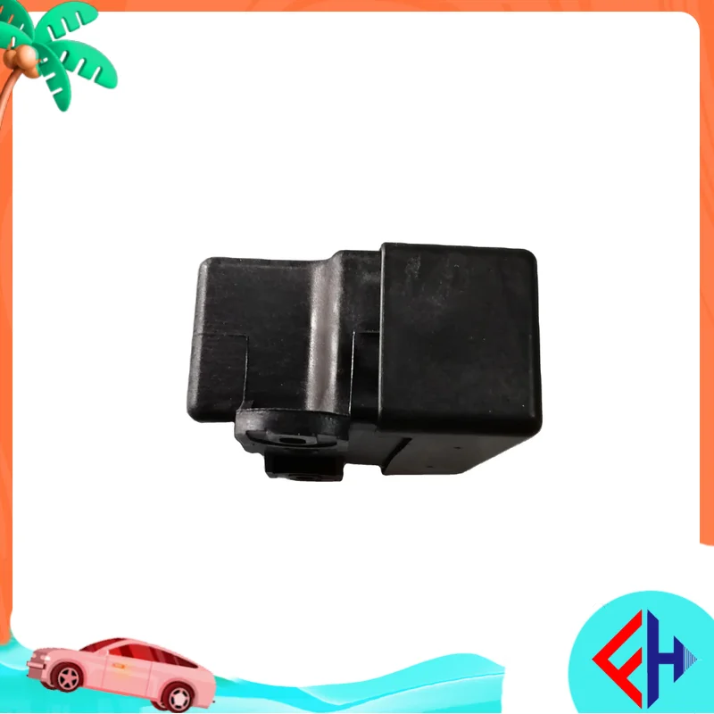 Original Preheating Relay Kyron Rexton Korando C Musso Rodius Tivoli 6625453532 High Quality