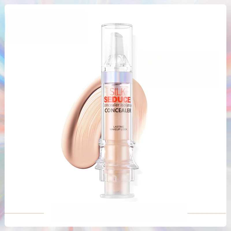 女性用コンシーラーペン,フルカバー,くま,にきび,毛穴プレス,多目的,化粧品カバー,トリートメント