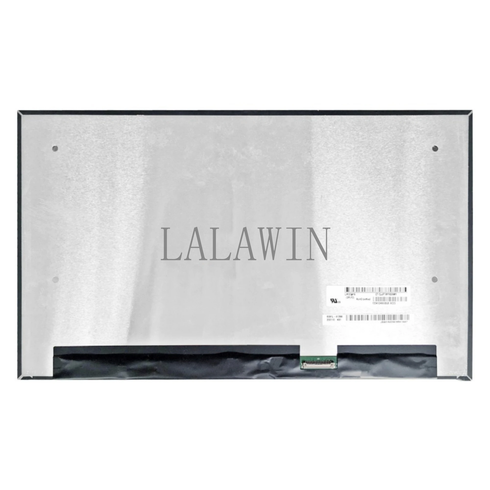 

LP133WF9 SPF4 13.3 inch Laptop LCD Screen 30pins 1920X1080 Matrix Replacement Panel 100% sRGB