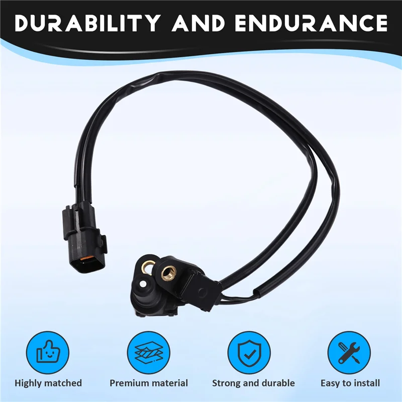 New 45955-22732 Car Transmission Speed Sensor 4595522732 For Hyundai