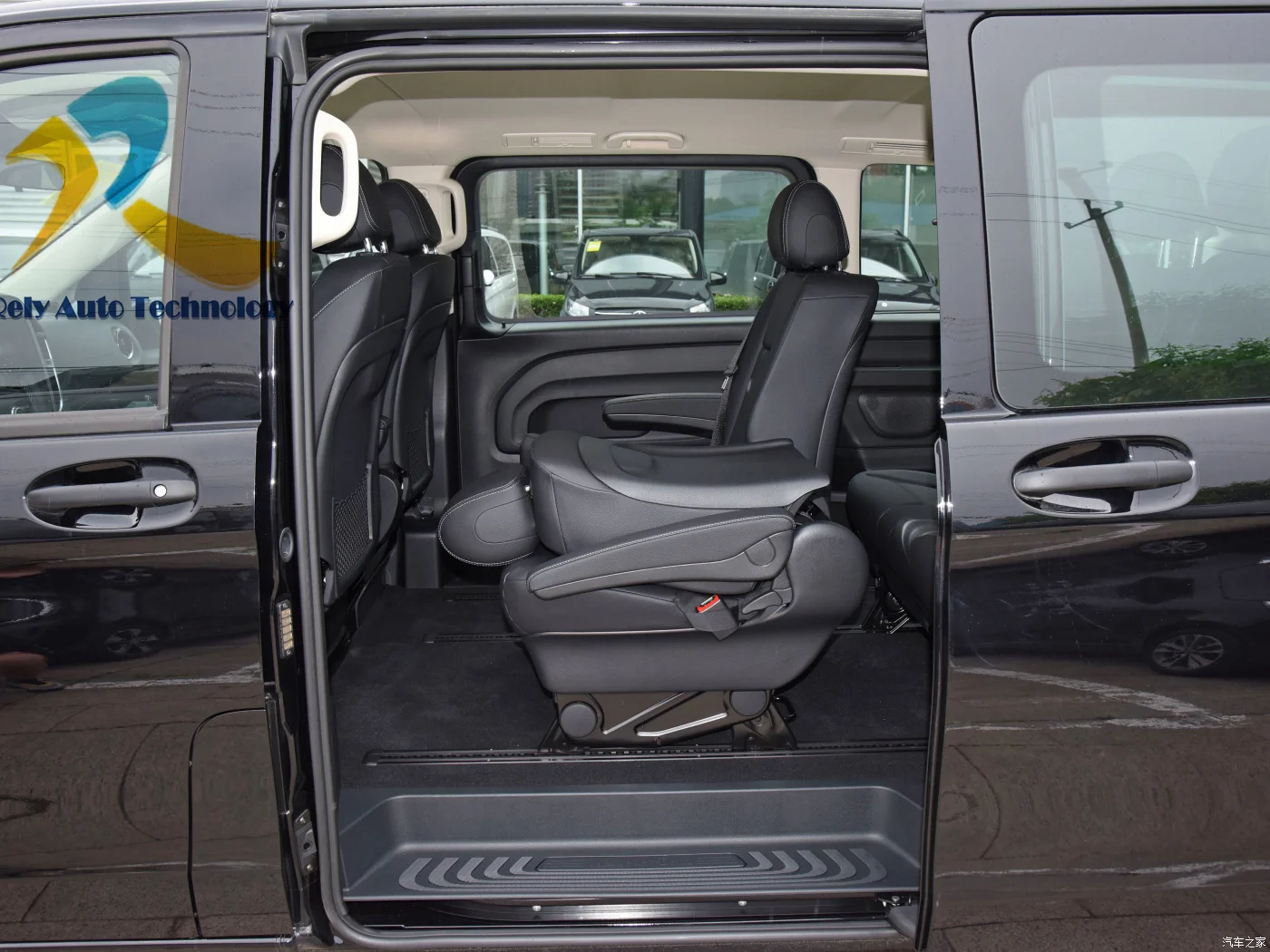 

Factory Direct Sales Special Offer For Modified Rear Car Seats Of Car Interiors For V Class VITO Metris W447