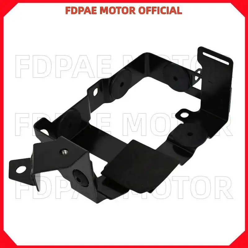 Battery Holder / Bracket for Wuyang Honda Cg125 Wh125-19-19a-19b-20-20a