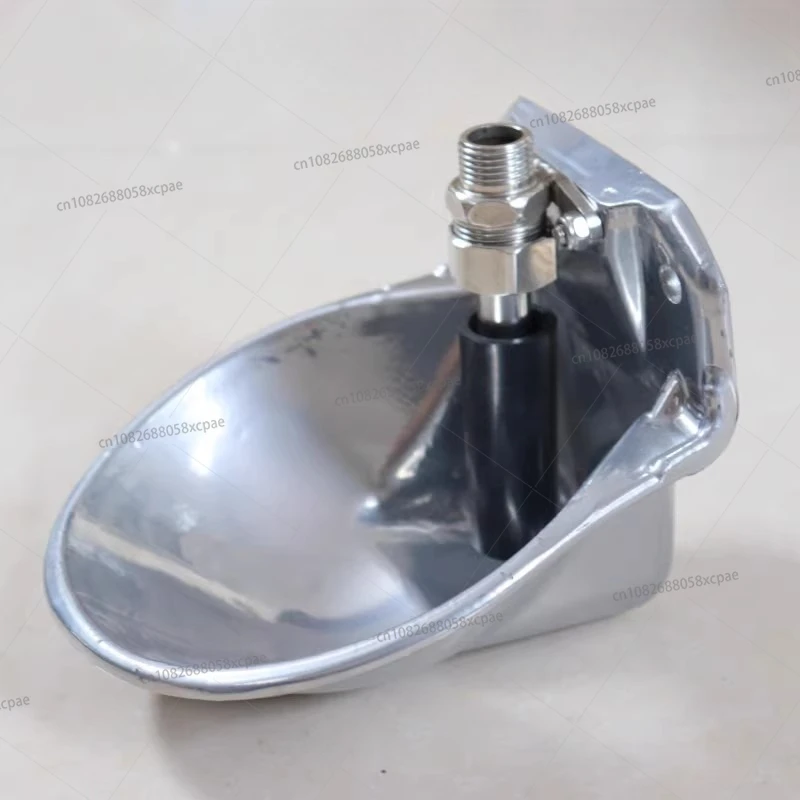 

IN STOCK Chicken, Duck, Pig, Sheep Water Dispenser, Automatic Drinking Tank, Drinking Bowl