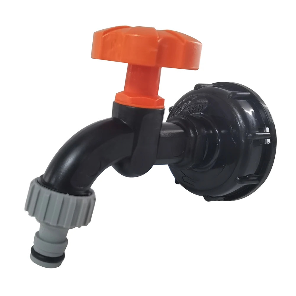 Ibc S60*6 Water Tan…