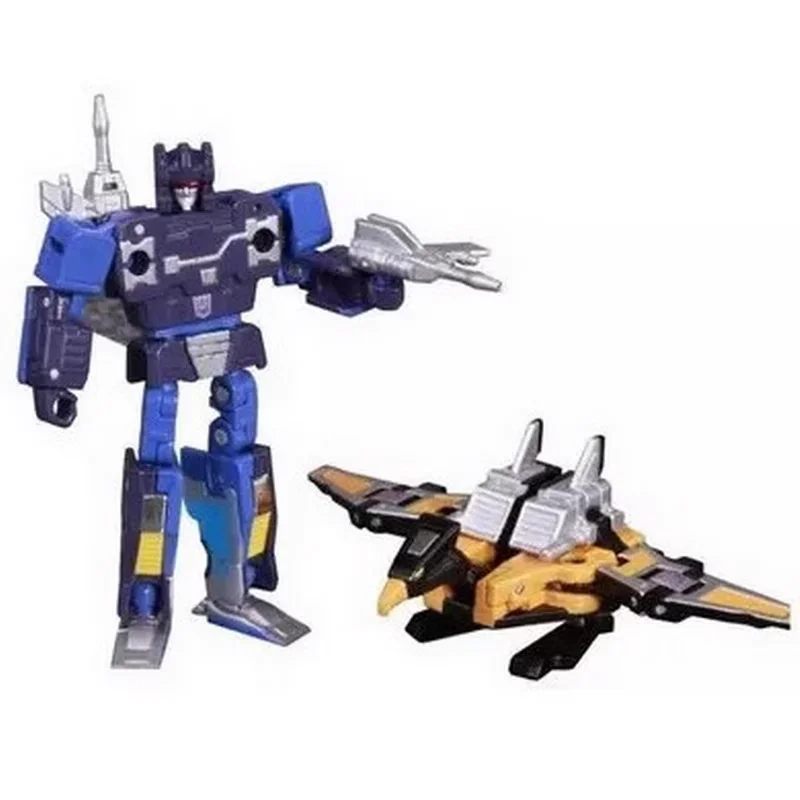 【Spot Goods】Original Transformed Toys Master MP-16 Confused Circular Sawbird Tape Action Doll