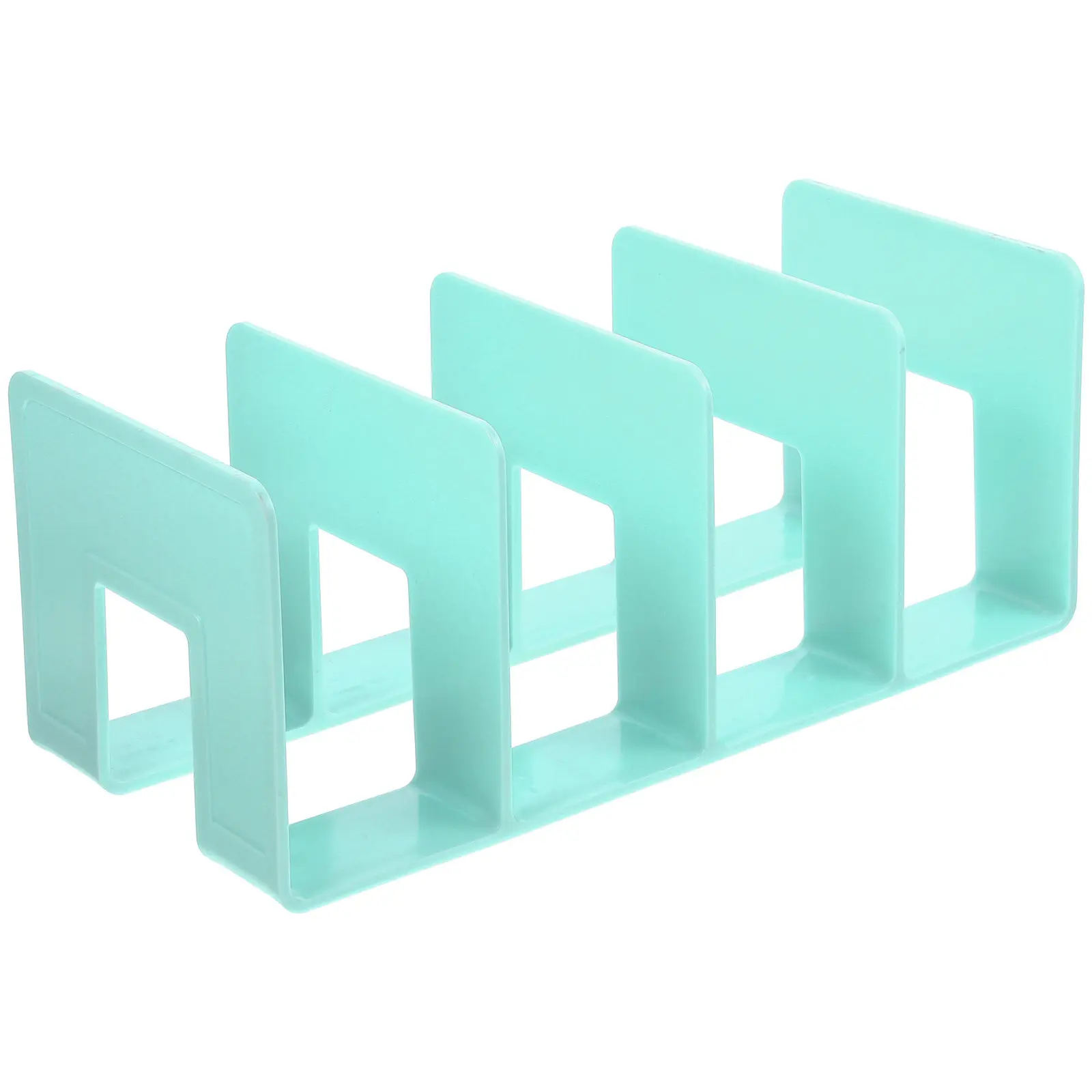 

Desktop File Document Storage Rack Office Organizer Magazine File Holder Document Organizer Desktop Storage Rack